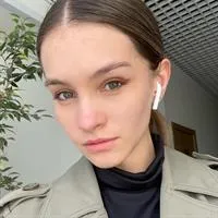 Агапова Ксения Алексеевна