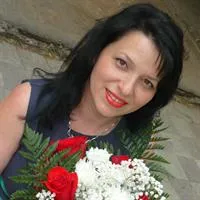 Юлия Константиновна Володина Юлия Константиновна Володина