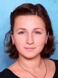 Червякова Елена Александровна