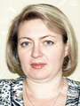 Овчинникова Жанна Владимировна