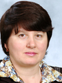 Табаксюрова Галина Ивановна