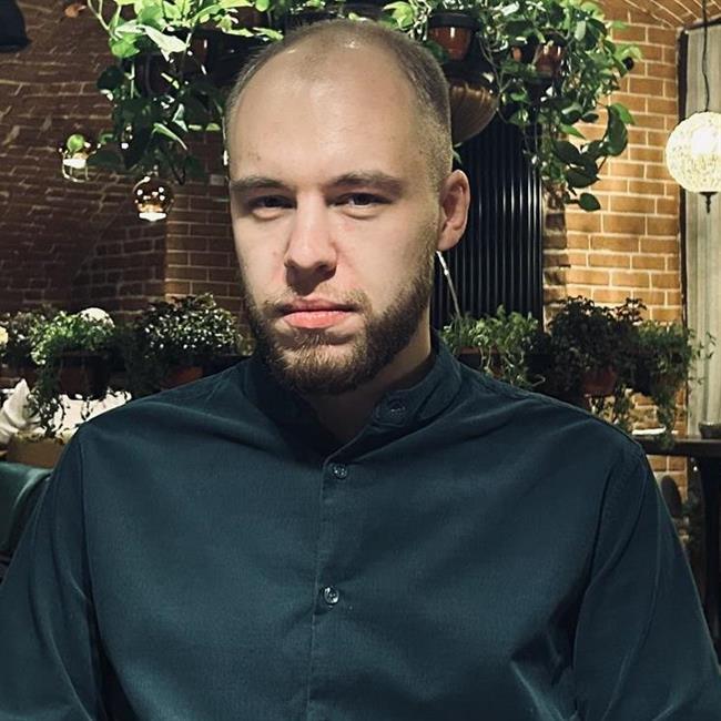 Дорошенко Кирилл Андреевич