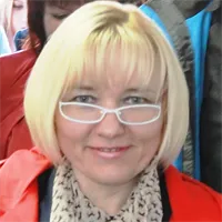 Ольга Николаевна Потапова