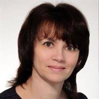 Юлия Борисовна Волконитина Юлия Борисовна Волконитина
