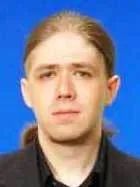 Калашников Дмитрий Михайлович