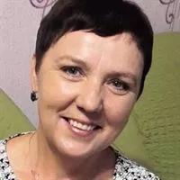 Наталия Алексеевна Кузовова Наталия Алексеевна Кузовова