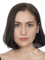 Платонова Анастасия Алексеевна