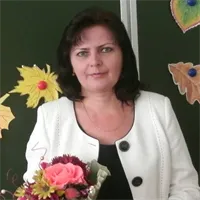 Любовь Николаевна Панфилова