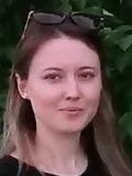 Зуенкова Анастасия Олеговна