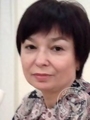 Ширина Любовь Витальевна