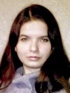 Волчкова Марина Сергеевна