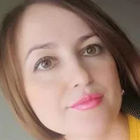 Юлия Владимировна Блинохватова Юлия Владимировна Блинохватова