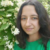 Янкина Юлия Олеговна