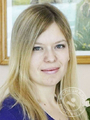 Лёвина Марина Николаевна