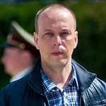 Беляев Михаил Александрович