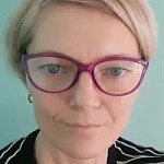 Жанна Геннадьевна Степанова