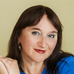 Ольга Геннадьевна Мазурова