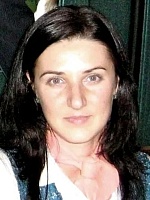 Лескина Ольга Николаевна