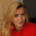 Ольга Алексеевна Новгородская