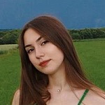 Пиянзина Валерия Максимовна