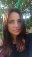 Фокусенко Дарья Константиновна