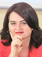 Самофалова Ирина Викторовна