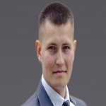 Мещеряков Максим Максимович