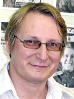 Ткачёв Олег Геннадьевич