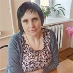 Елена  Владимировна Чурилова
