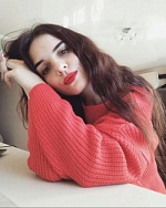 Гаранина Олеся Романовна