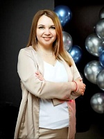 Закатова Эльвира Геннадьевна