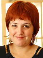 Кирилина Надежда Алексеевна