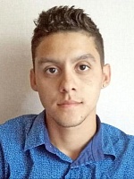 Jonathan Jose Trejos Maradiaga