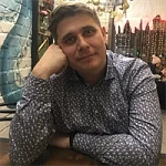 Дмитрий Алексеевич Храмов