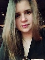 Царёва Юлия Андреевна