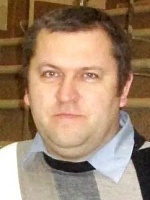 Рыбачков Роман Владимирович