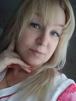Цибизова Татьяна Владимировна