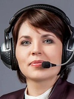Никулина Анастасия Сергеевна