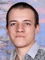 Зойкин Максим Валерьевич