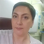 Анжела Валерьевна Колтович