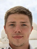 Шевчук Александр Олегович