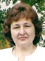 Николаева Валентина Максимовна