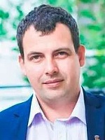 Забегалин Станислав Александрович