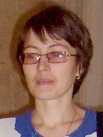 Котельникова Елена Александровна