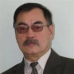 Дорофеев Сергей Николаевич