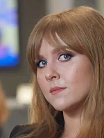 Петрова Елена Геннадьевна