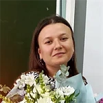 Ведяшкина Мария Вячеславовна