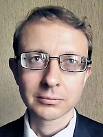 Дорошин Борис Анатольевич