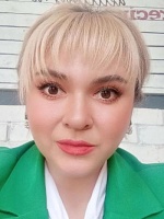 Новикова Анастасия Александровна