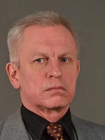Левашов Александр Владимирович